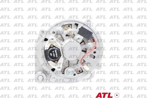 ATL Autotechnik L 44 070 - Генератор autocars.com.ua