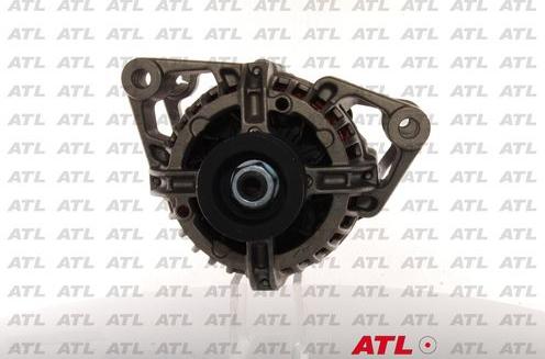 ATL Autotechnik L 44 210 - Генератор autocars.com.ua