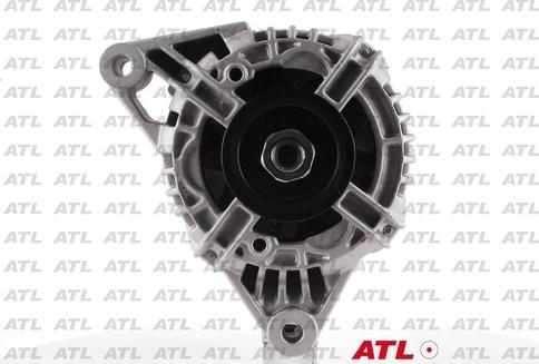 ATL Autotechnik L 44 300 - Генератор autocars.com.ua