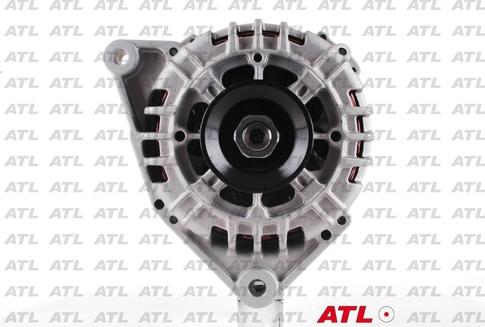 ATL Autotechnik L 44 310 - Генератор autocars.com.ua