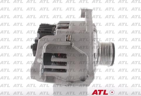 ATL Autotechnik L 44 315 - Генератор autodnr.net