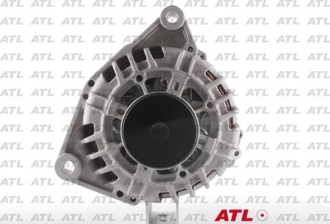 ATL Autotechnik L 44 315 - Генератор autodnr.net