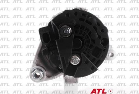 ATL Autotechnik L 44 340 - Генератор autocars.com.ua