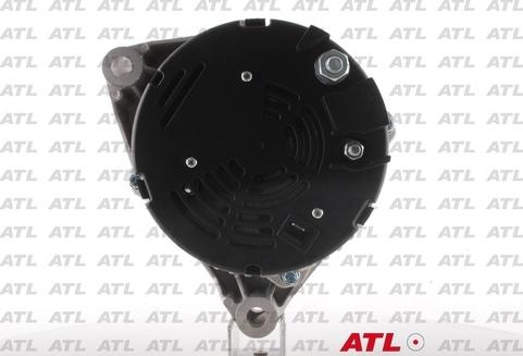 ATL Autotechnik L 44 370 - Генератор autocars.com.ua