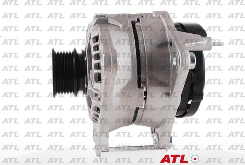 ATL Autotechnik L 44 380 - Генератор autodnr.net