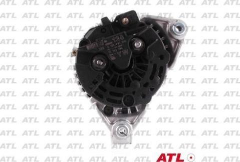 ATL Autotechnik L 44 410 - Генератор autocars.com.ua