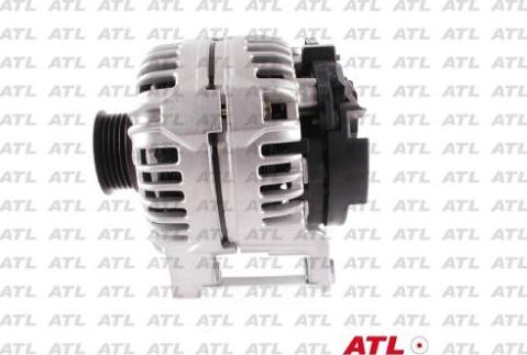 ATL Autotechnik L 44 410 - Генератор autocars.com.ua