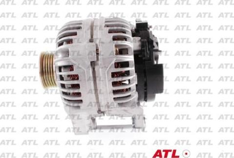 ATL Autotechnik L 44 420 - Генератор autodnr.net