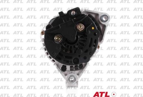 ATL Autotechnik L 44 420 - Генератор autodnr.net