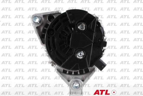 ATL Autotechnik L 44 440 - Генератор autocars.com.ua