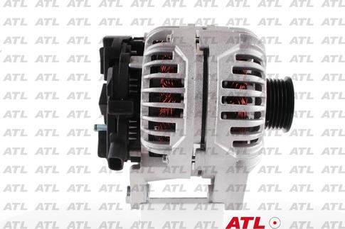 ATL Autotechnik L 44 440 - Генератор autocars.com.ua