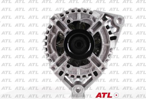 ATL Autotechnik L 44 440 - Генератор autocars.com.ua