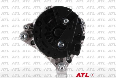 ATL Autotechnik L 44 460 - Генератор autocars.com.ua