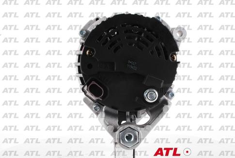 ATL Autotechnik L 44 470 - Генератор autocars.com.ua