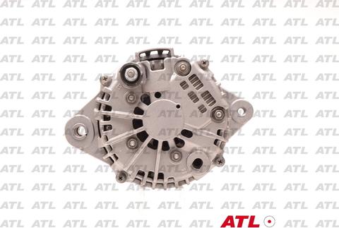 ATL Autotechnik L 44 510 - Генератор autocars.com.ua