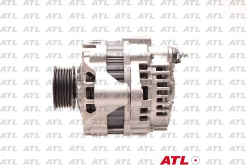 ATL Autotechnik L 44 510 - Генератор autocars.com.ua