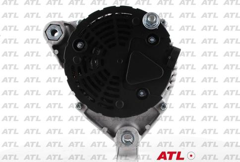 ATL Autotechnik L 44 520 - Генератор autodnr.net