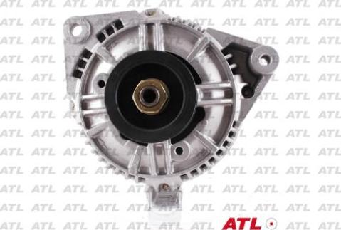 ATL Autotechnik L 44 530 - Генератор autocars.com.ua