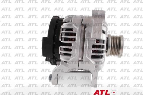 ATL Autotechnik L 44 540 - Генератор autodnr.net