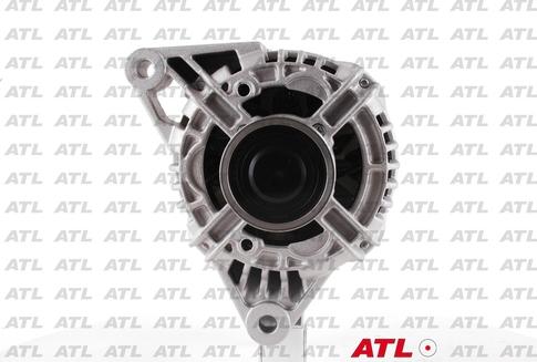 ATL Autotechnik L 44 540 - Генератор autodnr.net