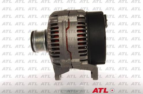 ATL Autotechnik L 44 550 - Генератор autocars.com.ua