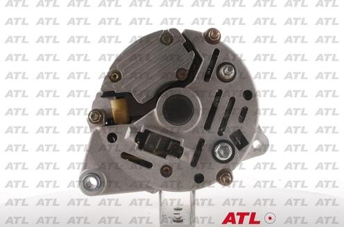 ATL Autotechnik L 44 595 - Генератор autodnr.net