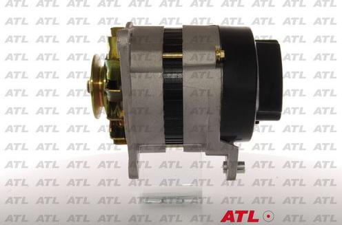 ATL Autotechnik L 44 600 - Генератор autocars.com.ua