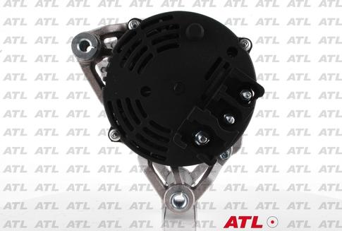 ATL Autotechnik L 44 630 - Генератор autocars.com.ua