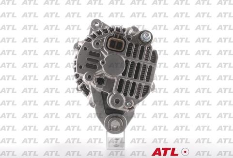 ATL Autotechnik L 44 660 - Генератор autocars.com.ua