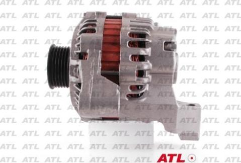 ATL Autotechnik L 44 680 - Генератор autodnr.net