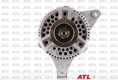 ATL Autotechnik L 44 690 - Генератор autocars.com.ua