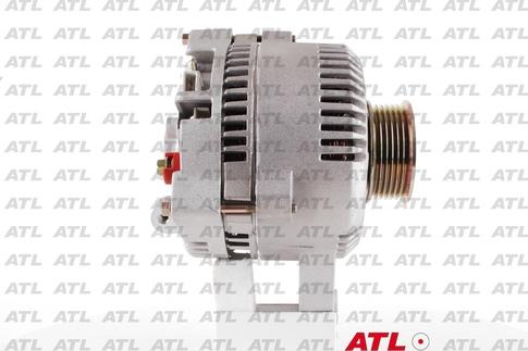 ATL Autotechnik L 44 690 - Генератор autocars.com.ua