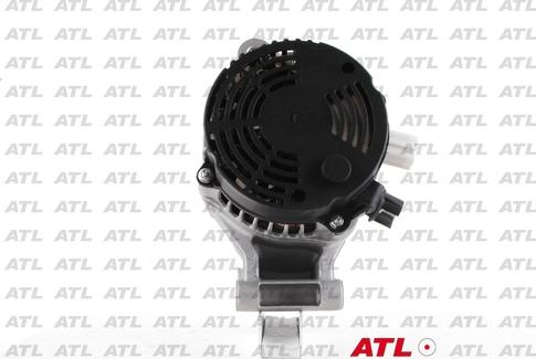 ATL Autotechnik L 44 700 - Генератор autocars.com.ua