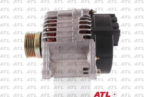 ATL Autotechnik L 44 740 - Генератор autocars.com.ua