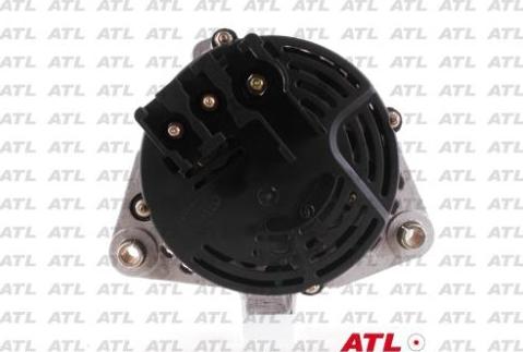 ATL Autotechnik L 44 740 - Генератор autocars.com.ua