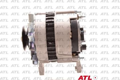 ATL Autotechnik L 44 750 - Генератор autocars.com.ua