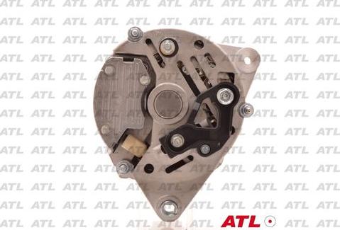 ATL Autotechnik L 44 750 - Генератор autocars.com.ua