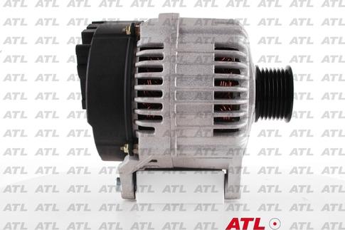 ATL Autotechnik L 44 760 - Генератор autocars.com.ua