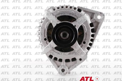 ATL Autotechnik L 44 760 - Генератор autocars.com.ua