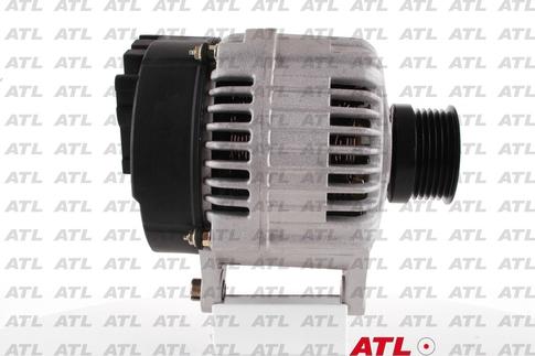 ATL Autotechnik L 44 770 - Генератор autocars.com.ua