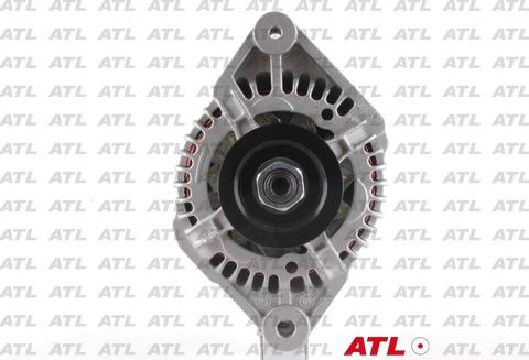 ATL Autotechnik L 44 800 - Генератор autocars.com.ua