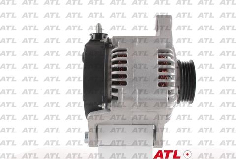 ATL Autotechnik L 44 800 - Генератор autocars.com.ua