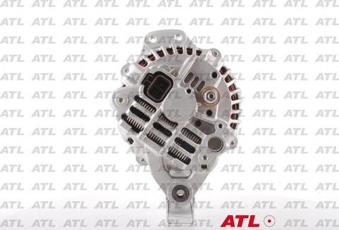 ATL Autotechnik L 44 810 - Генератор autodnr.net