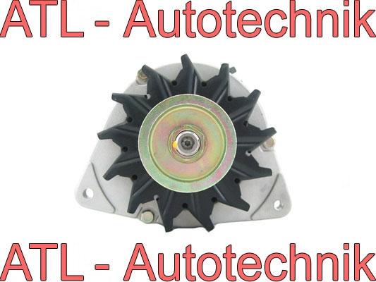 ATL Autotechnik L 44 820 - Генератор autodnr.net