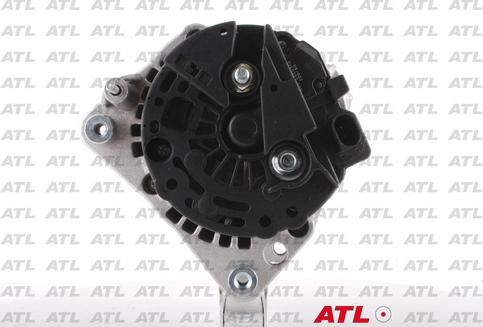 ATL Autotechnik L 44 850 - Генератор autocars.com.ua