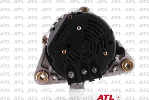 ATL Autotechnik L 44 880 - Генератор autodnr.net