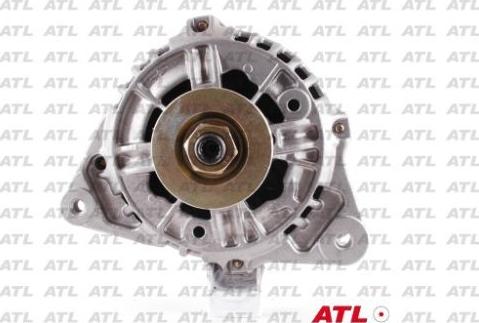 ATL Autotechnik L 44 880 - Генератор autocars.com.ua