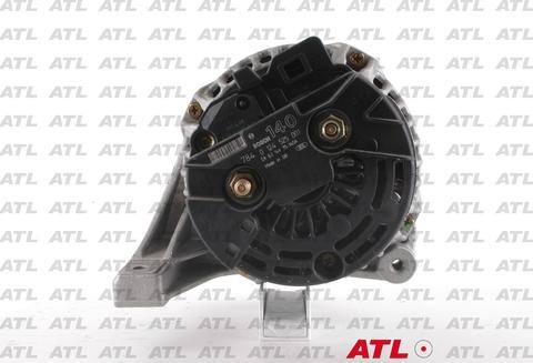 ATL Autotechnik L 44 900 - Генератор autocars.com.ua