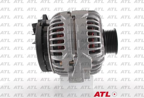 ATL Autotechnik L 44 900 - Генератор autocars.com.ua