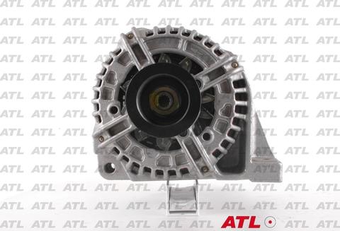 ATL Autotechnik L 44 900 - Генератор autocars.com.ua